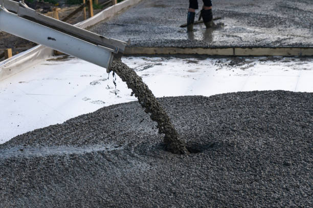 Best Decorative Concrete in Lake Wylie, SC