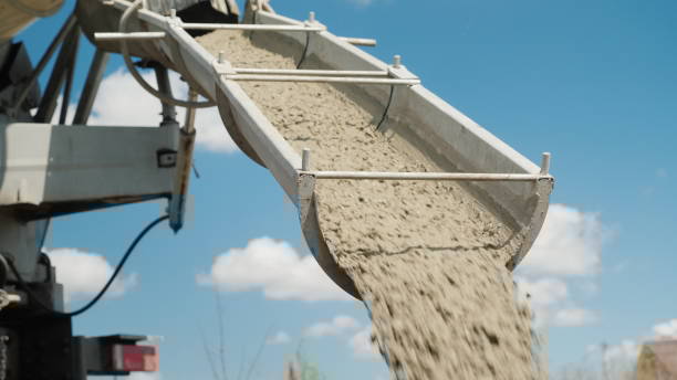 Best Concrete Steps and Stairs in Lake Wylie, SC