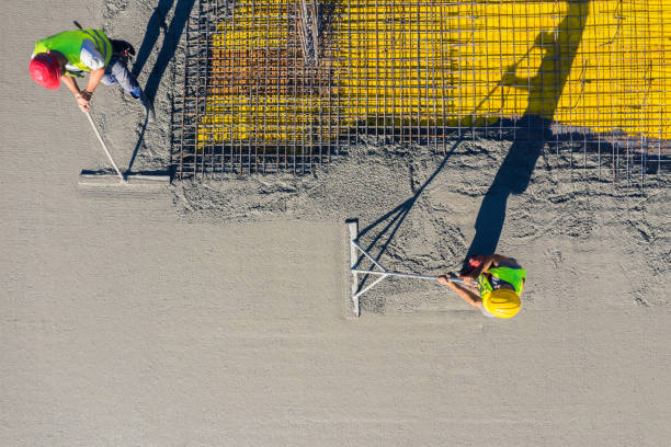 Best Commercial Concrete Services in Lake Wylie, SC