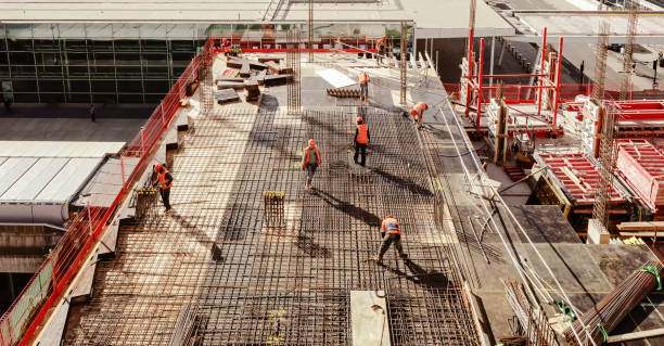 Best Concrete Sidewalk Installation in Lake Wylie, SC