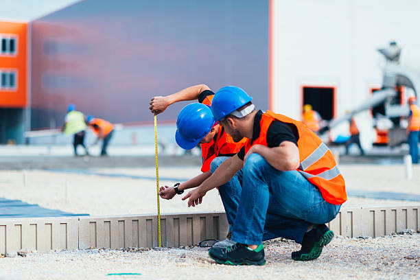 Best Residential Concrete Solutions in Lake Wylie, SC