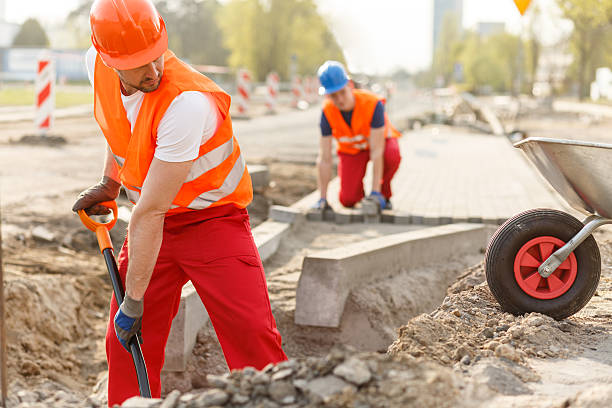 Best Residential Concrete Solutions in Lake Wylie, SC
