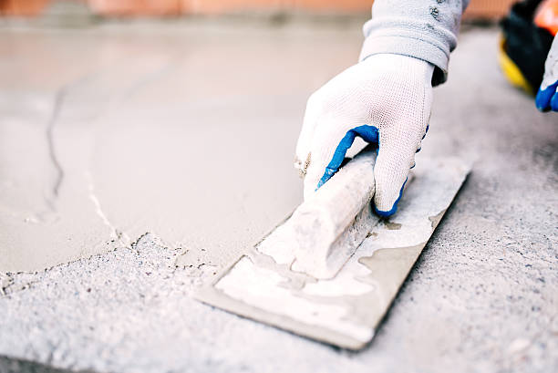 Best Commercial Concrete Services in Lake Wylie, SC