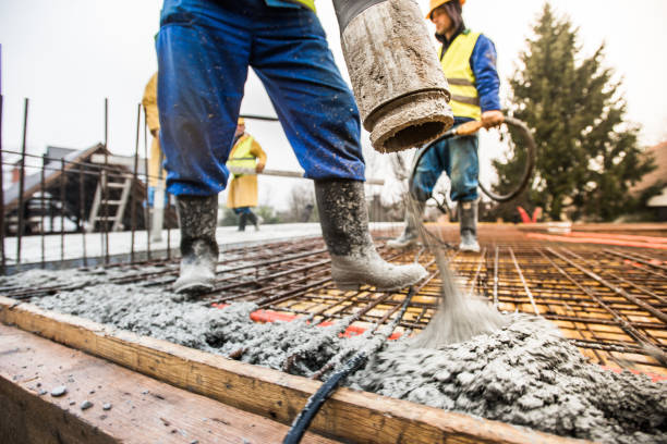  Lake Wylie, SC Concrete contractor Pros